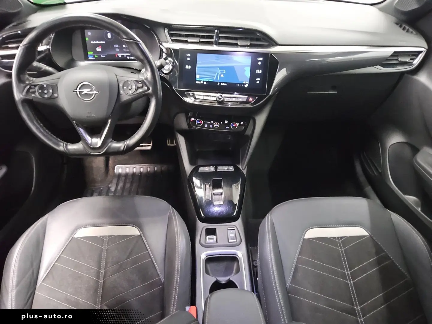 OPEL Corsa-e GS Line LED 180