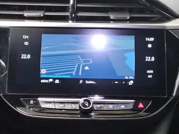 OPEL Corsa-e GS Line LED 180