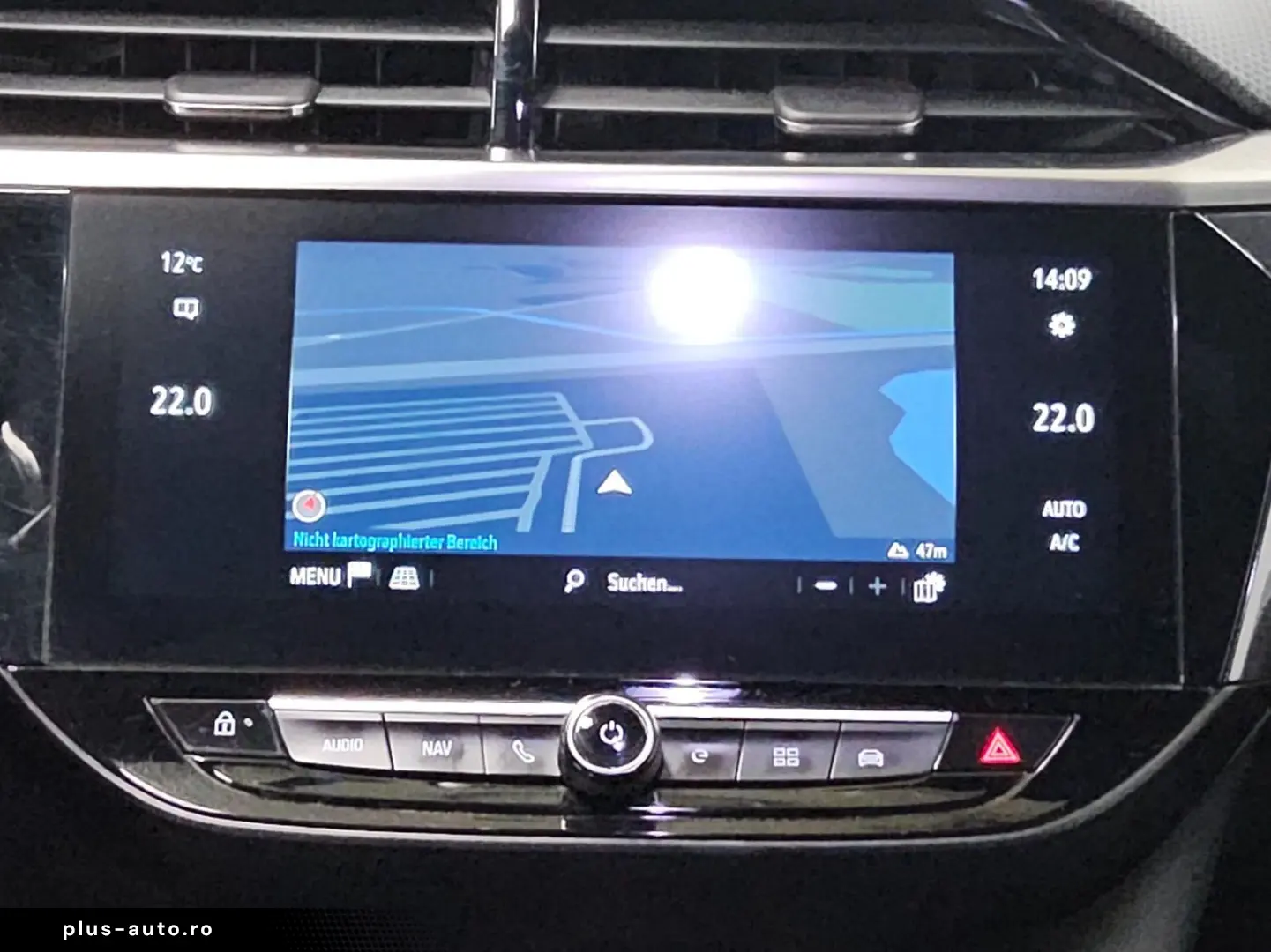 OPEL Corsa-e GS Line LED 180