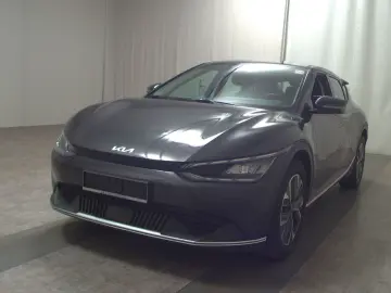 KIA EV6 4WD T-Leder Navi LED Kamera Assistenten