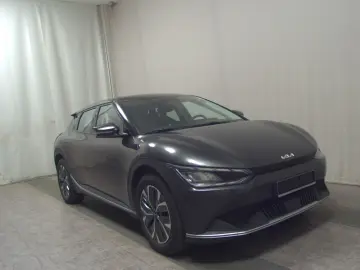 KIA EV6 4WD T-Leder Navi LED Kamera Assistenten