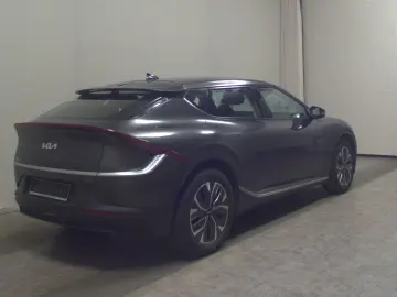 KIA EV6 4WD T-Leder Navi LED Kamera Assistenten