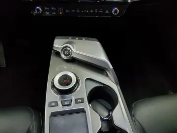 KIA EV6 4WD T-Leder Navi LED Kamera Assistenten