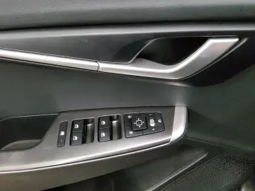 KIA EV6 4WD T-Leder Navi LED Kamera Assistenten