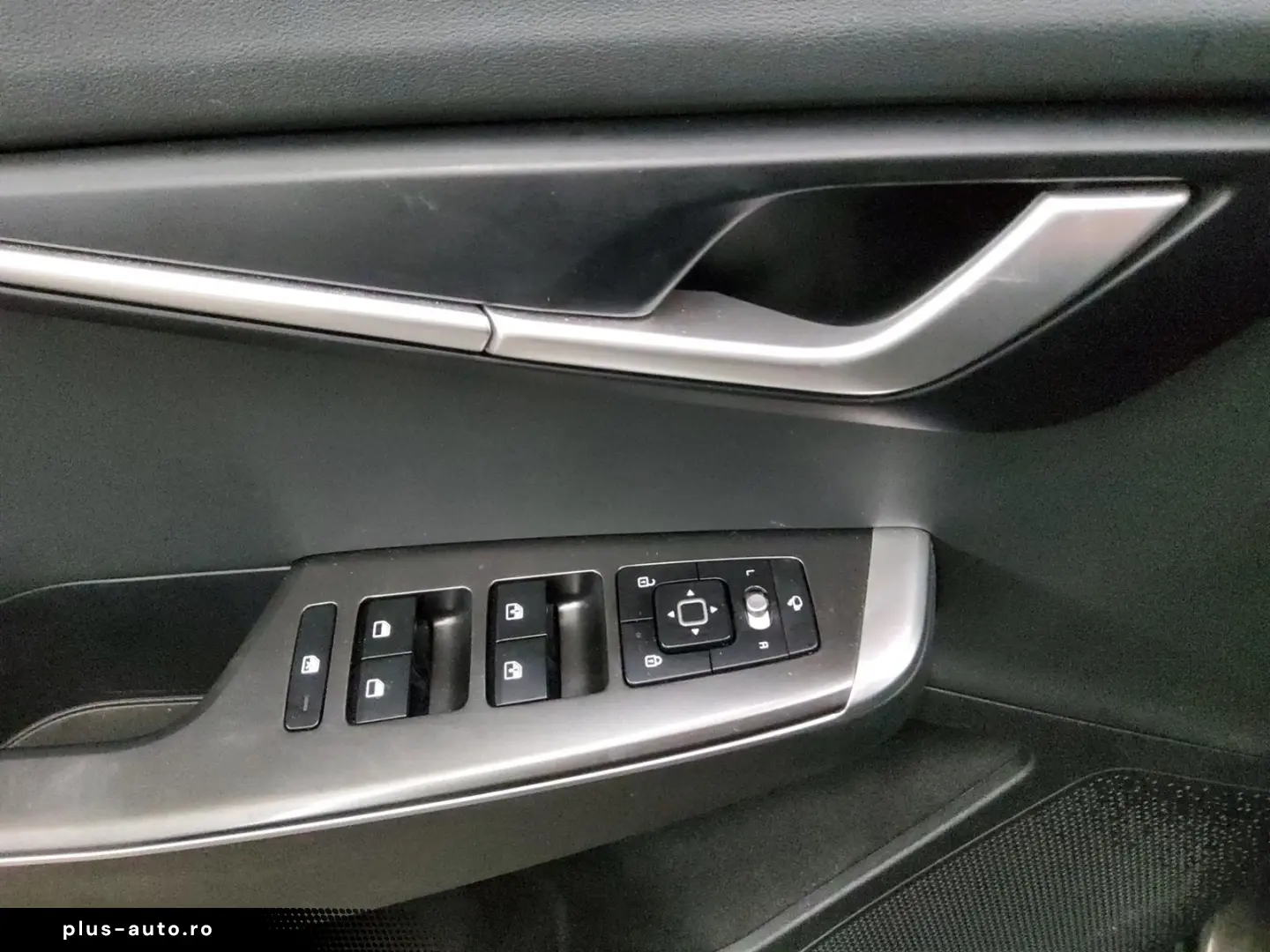 KIA EV6 4WD T-Leder Navi LED Kamera Assistenten