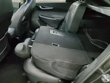 KIA EV6 4WD T-Leder Navi LED Kamera Assistenten