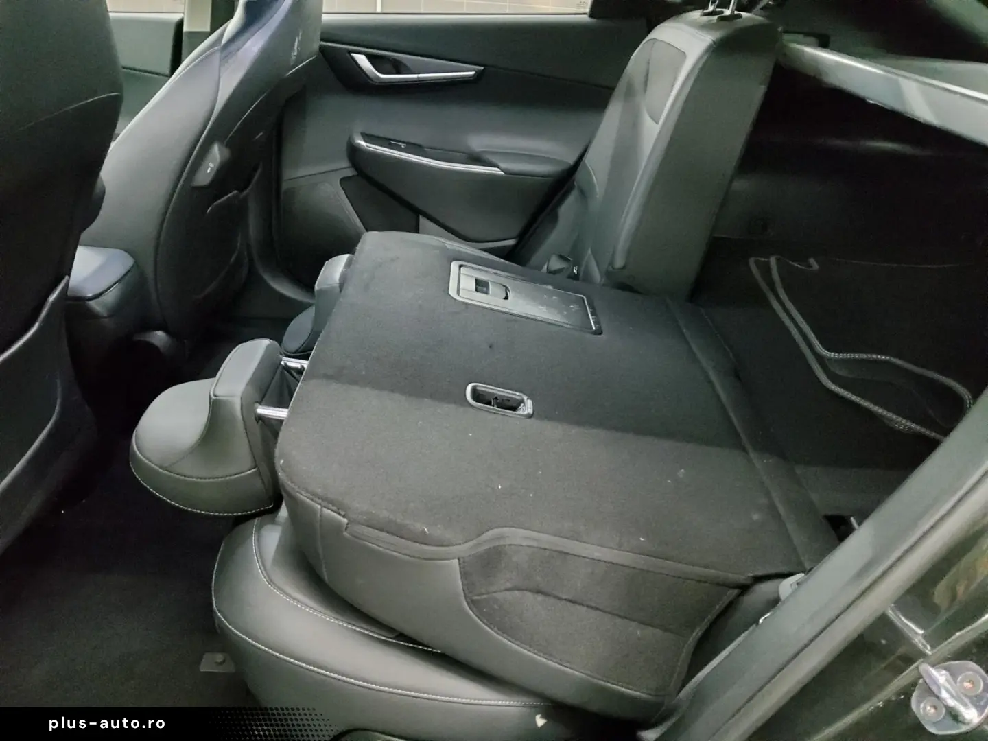 KIA EV6 4WD T-Leder Navi LED Kamera Assistenten