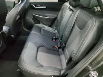 KIA EV6 4WD T-Leder Navi LED Kamera Assistenten