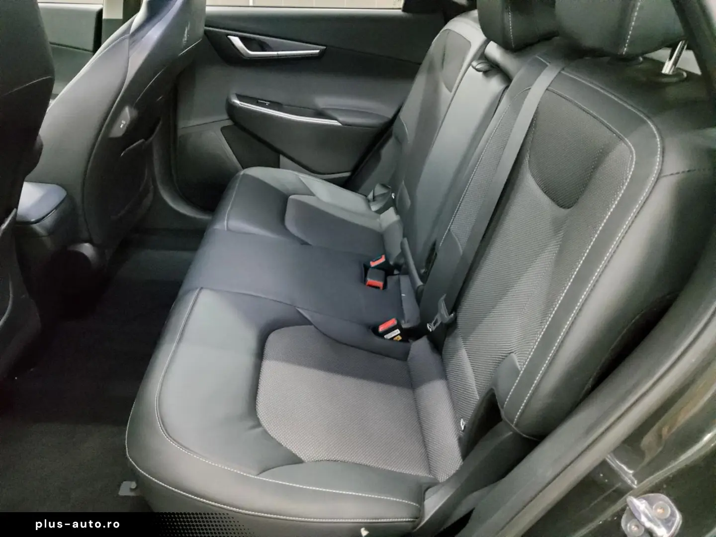 KIA EV6 4WD T-Leder Navi LED Kamera Assistenten