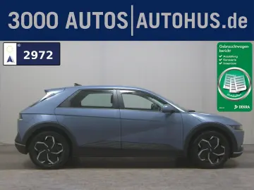 HYUNDAI IONIQ 5 Navi LED RfK ACC PDC Shz