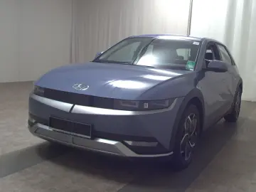 HYUNDAI IONIQ 5 Navi LED ACC