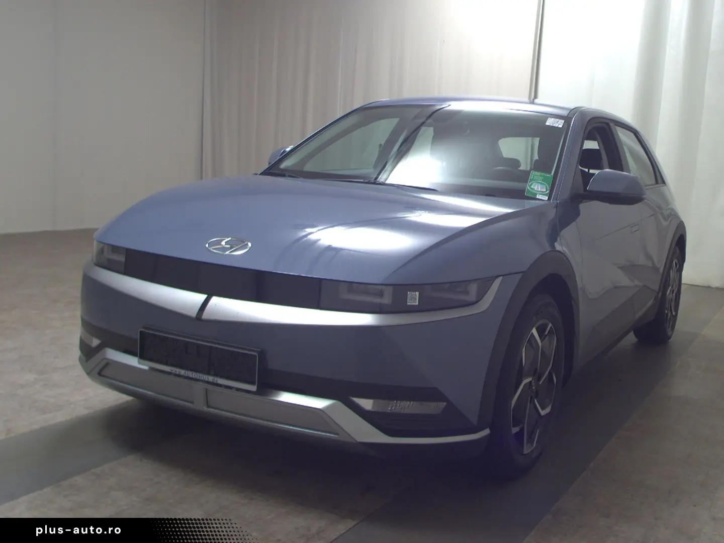 HYUNDAI IONIQ 5 Navi LED ACC