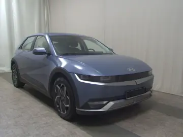 HYUNDAI IONIQ 5 Navi LED ACC