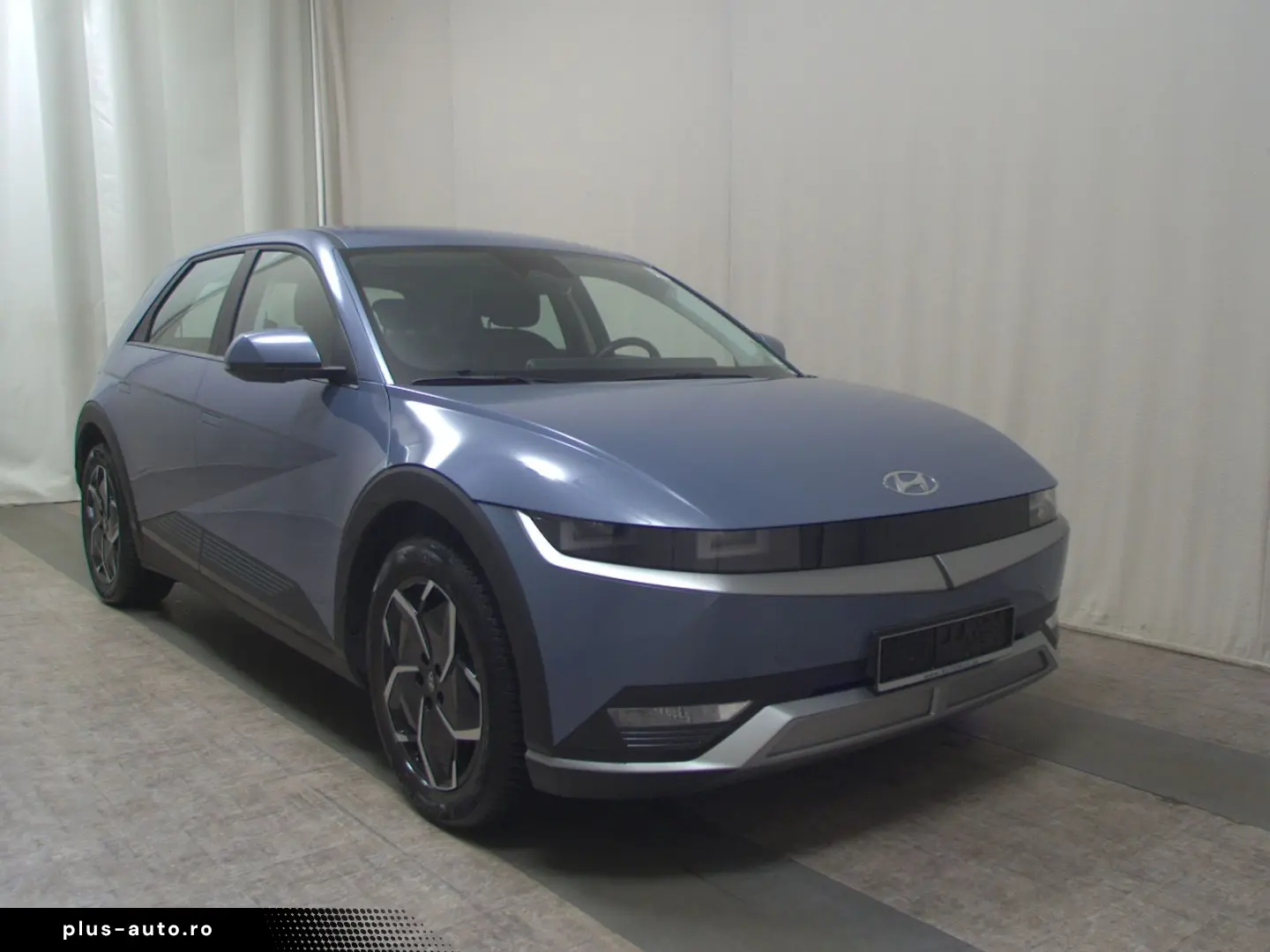 HYUNDAI IONIQ 5 Navi LED ACC