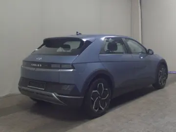 HYUNDAI IONIQ 5 Navi LED ACC