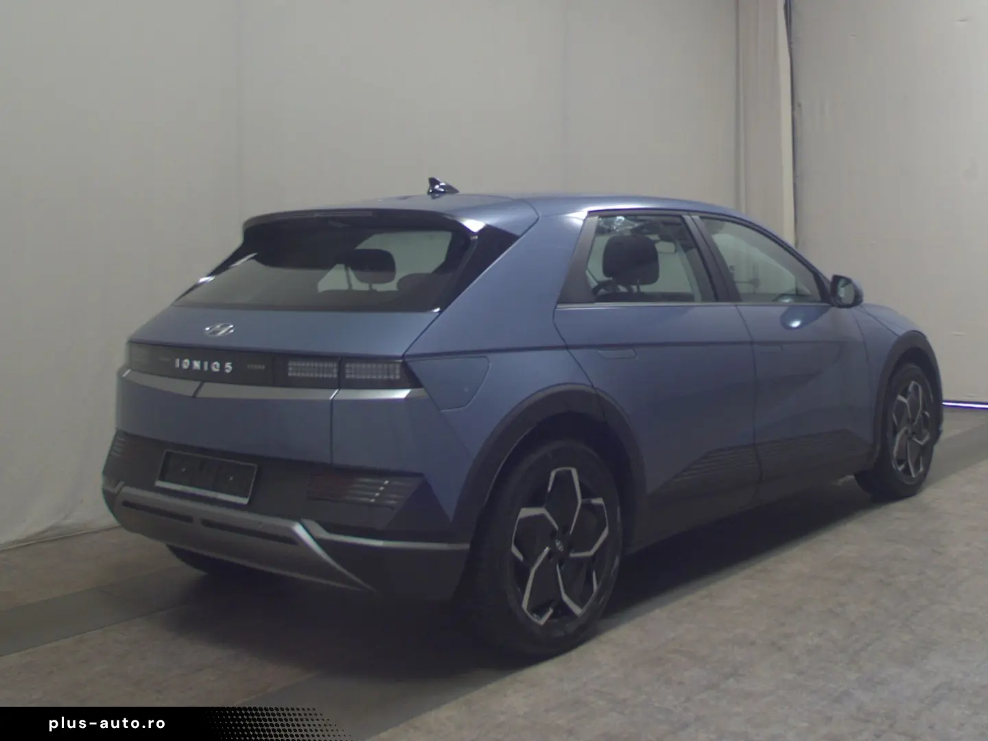 HYUNDAI IONIQ 5 Navi LED ACC