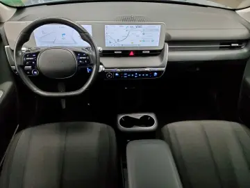 HYUNDAI IONIQ 5 Navi LED ACC