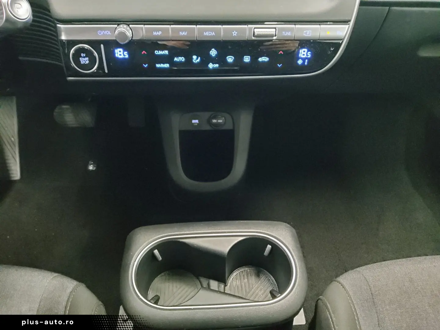 HYUNDAI IONIQ 5 Navi LED ACC
