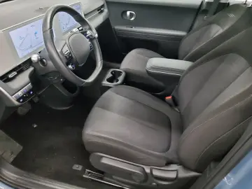 HYUNDAI IONIQ 5 Navi LED ACC