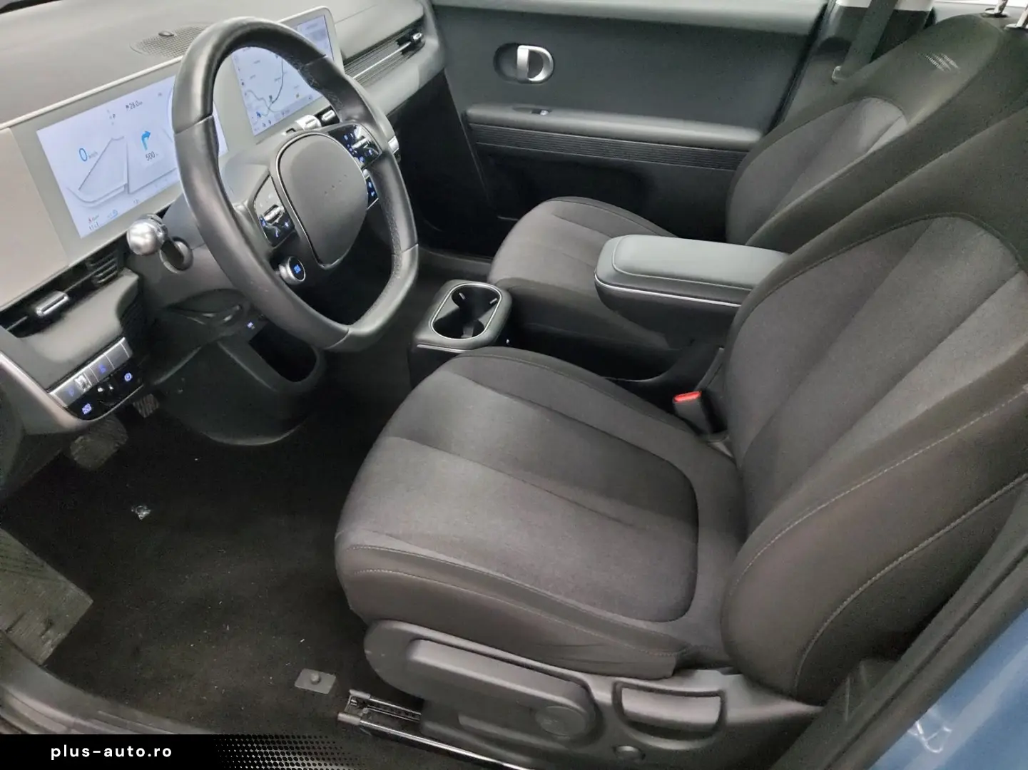 HYUNDAI IONIQ 5 Navi LED ACC