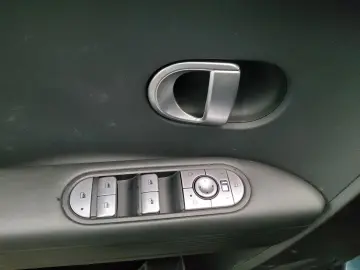 HYUNDAI IONIQ 5 Navi LED ACC