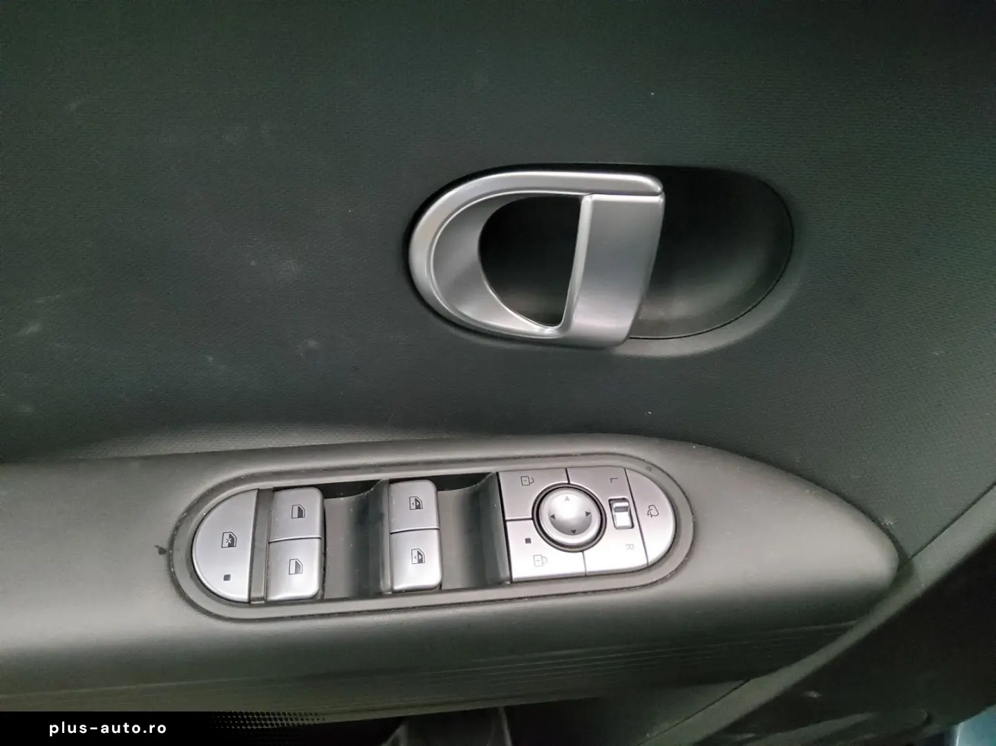 HYUNDAI IONIQ 5 Navi LED ACC