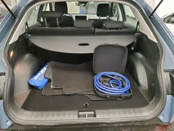 HYUNDAI IONIQ 5 Navi LED ACC