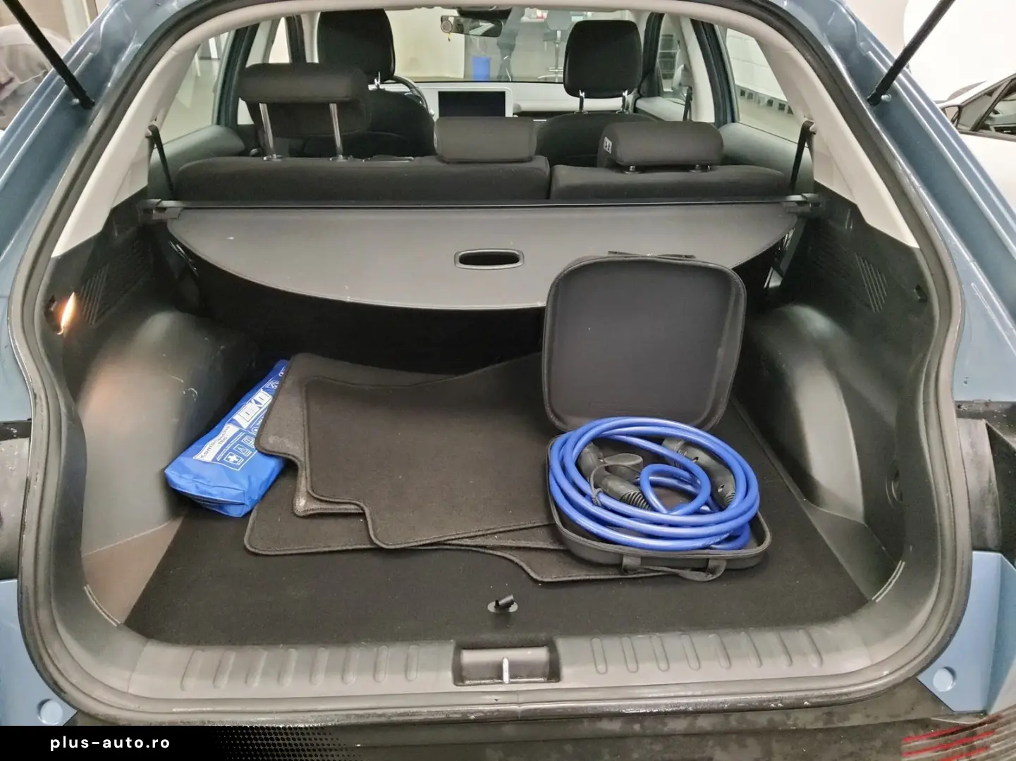 HYUNDAI IONIQ 5 Navi LED ACC