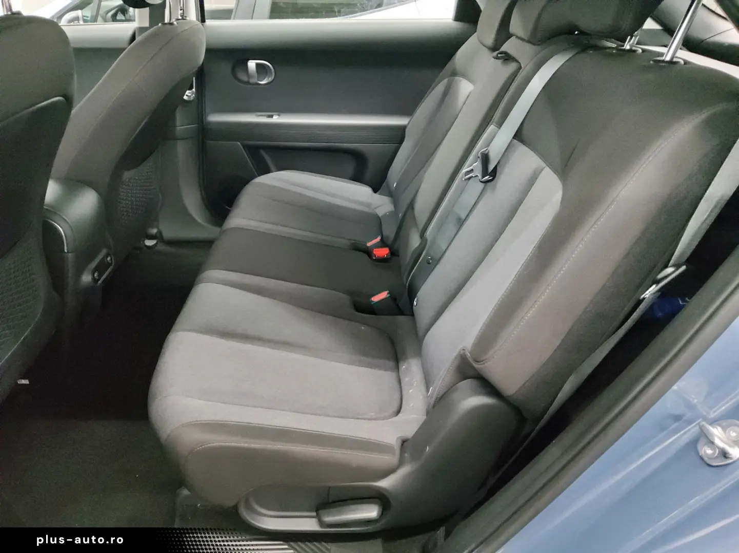 HYUNDAI IONIQ 5 Navi LED ACC