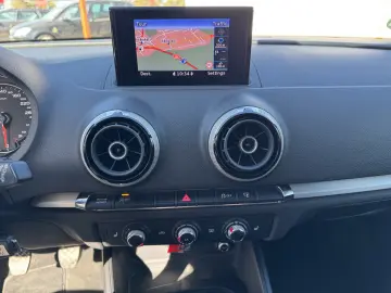 Audi A3 Sportback 1.4 TFSI S-line Sportpaket