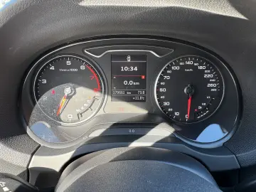 Audi A3 Sportback 1.4 TFSI S-line Sportpaket