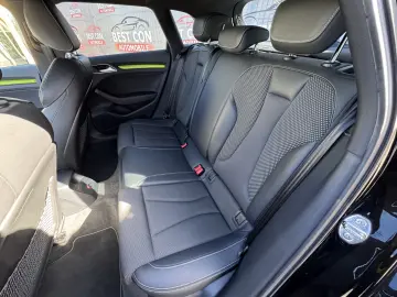 Audi A3 Sportback 1.4 TFSI S-line Sportpaket