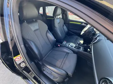 Audi A3 Sportback 1.4 TFSI S-line Sportpaket