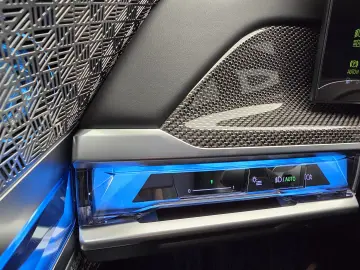 BMW 740d xDrive M Packet Maxton Design