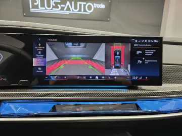 BMW 740d xDrive M Packet Maxton Design