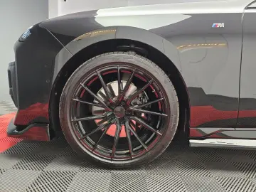 BMW 740d xDrive M Packet Maxton Design