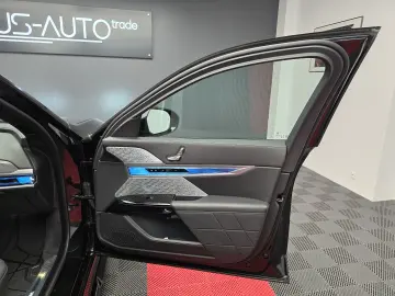 BMW 740d xDrive M Packet Maxton Design