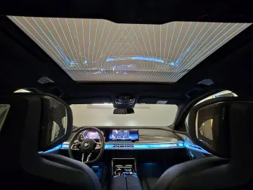 BMW 740d xDrive M Packet Maxton Design