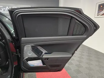 BMW 740d xDrive M Packet Maxton Design