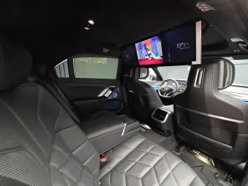 BMW 740d xDrive M Packet Maxton Design