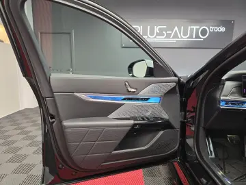 BMW 740d xDrive M Packet Maxton Design