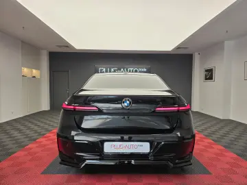 BMW 740d xDrive M Packet Maxton Design