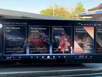 BMW 740d xDrive M Packet Maxton Design