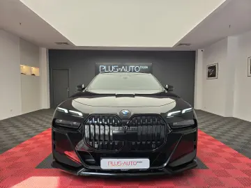 BMW 740d xDrive M Packet Maxton Design