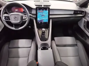 POLESTAR 2 Long Range Dual Pano H-K Kamera