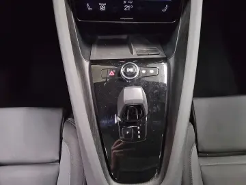 POLESTAR 2 Long Range Dual Pano H-K Kamera