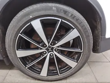 POLESTAR 2 Long Range Dual Pano H-K Kamera