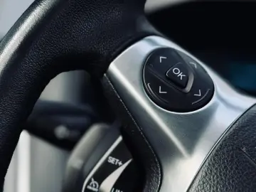 Ford Focus  Fab. 09.2012  1.6 Diesel 116 CP  Euro 5