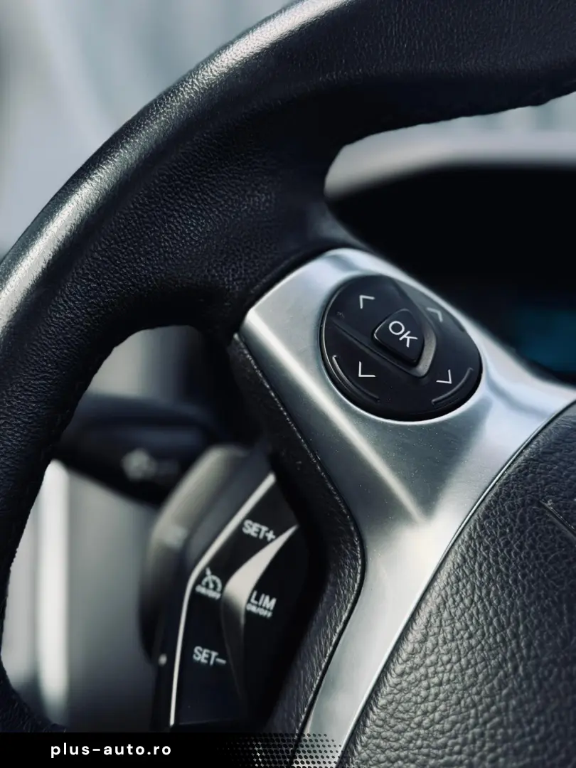 Ford Focus  Fab. 09.2012  1.6 Diesel 116 CP  Euro 5