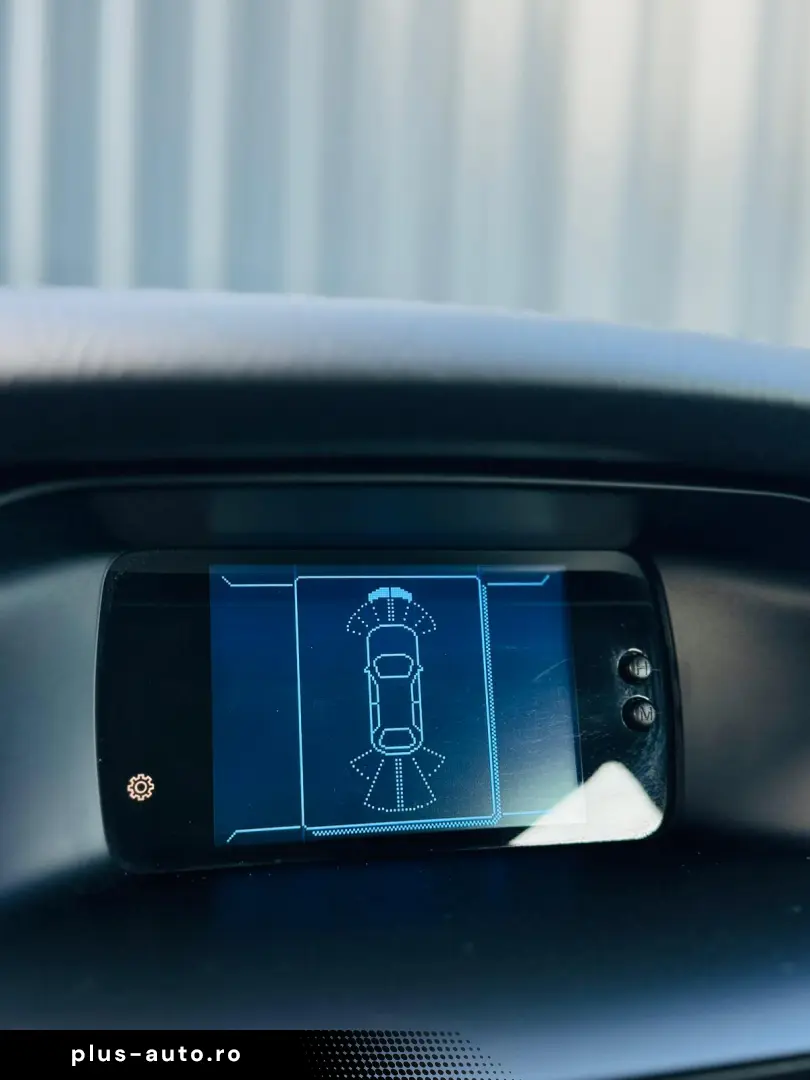 Ford Focus  Fab. 09.2012  1.6 Diesel 116 CP  Euro 5